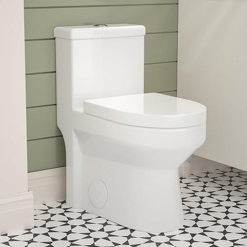 28 Simple and Budget Friendly Toilets 24 23