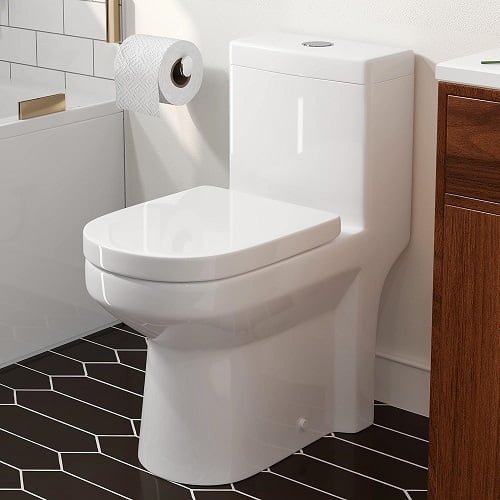 28 Simple and Budget Friendly Toilets 26 25