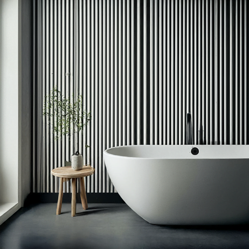 Minimalist Lines: