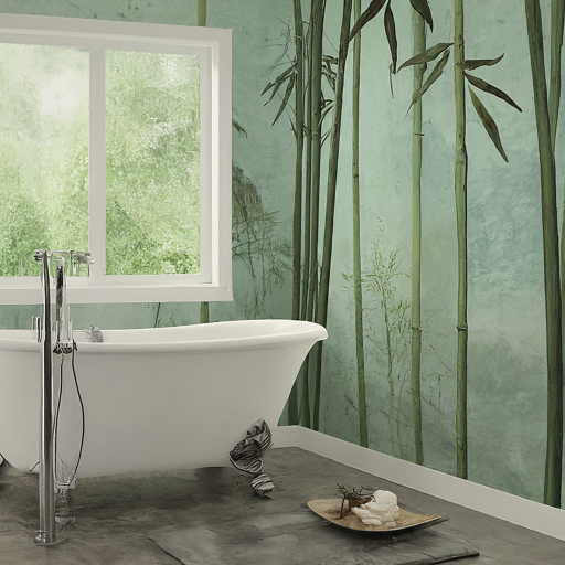 Spa-Inspired Zen: