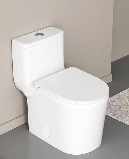 28 Simple and Budget Friendly Toilets 28 27