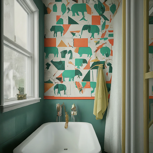 Geometric Menagerie: