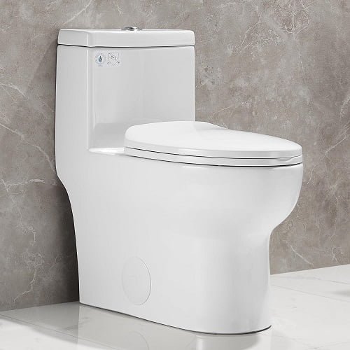 28 Simple and Budget Friendly Toilets 5 4 3