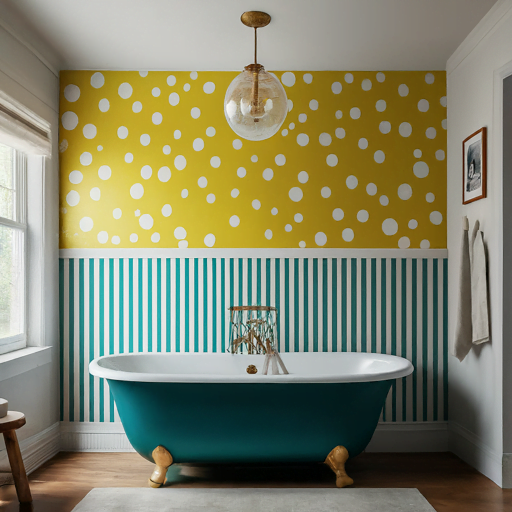 Playful and Graphic