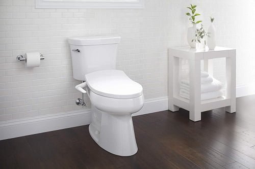 Best Water-Conserving Toilets