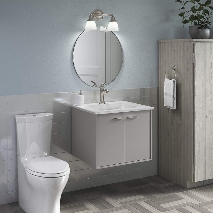 Kohler Persuade Toilet Review