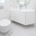 Simple and Budget Friendly Toilets