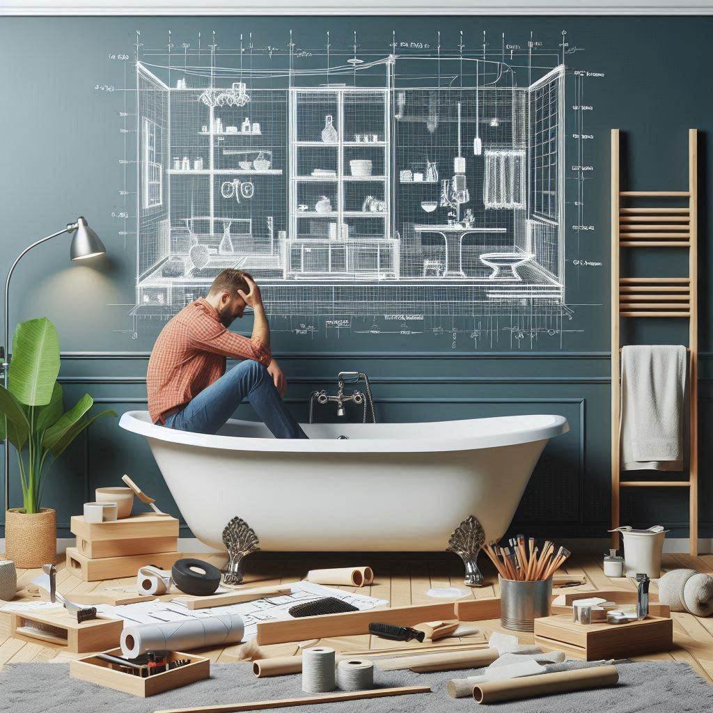 Common Bathtub Remodeling Mistakes