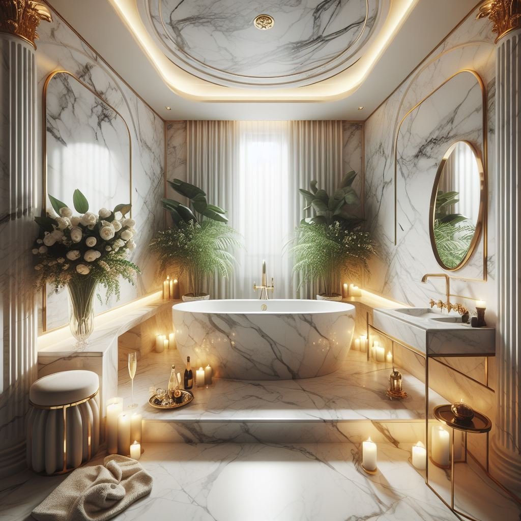 Types of Tubs: How to Pick the One You’ll Love