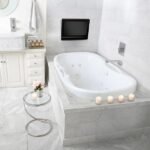Drop-In Tub Ideas