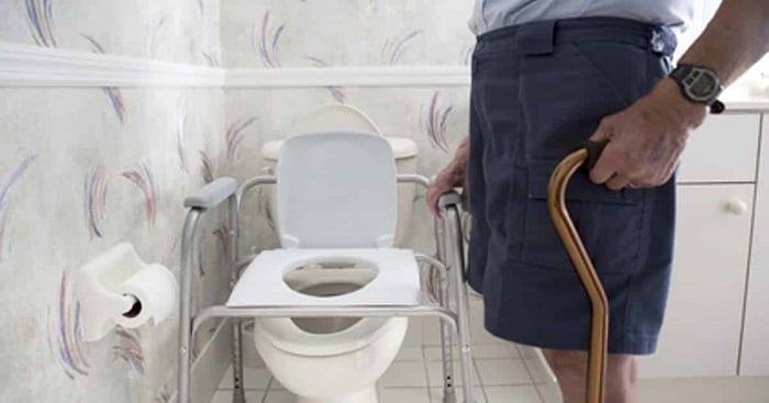 Benefits of Bidet Toilets for Aging in Place Bathrooms