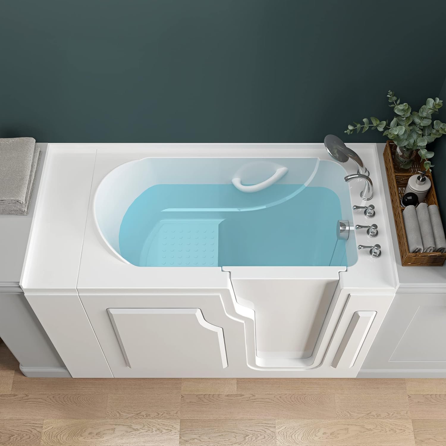 Amazing and Cool Bathtubs