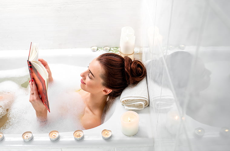 Can Epsom Salt Damage Bathtub? 3