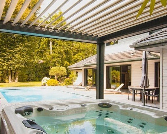 hot tub roof cover min w575 h462