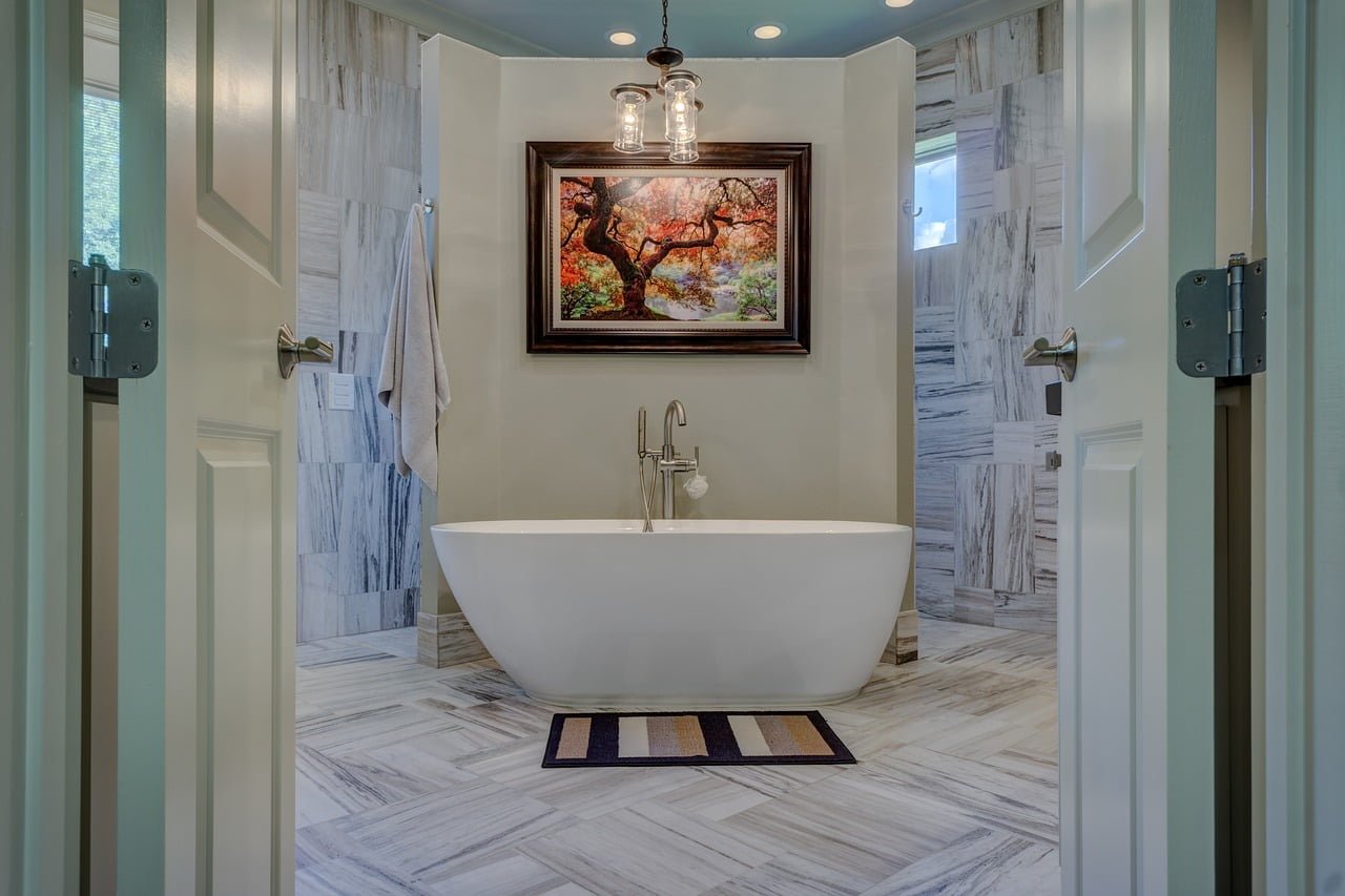 Timeless Elegance into Your Bathroom