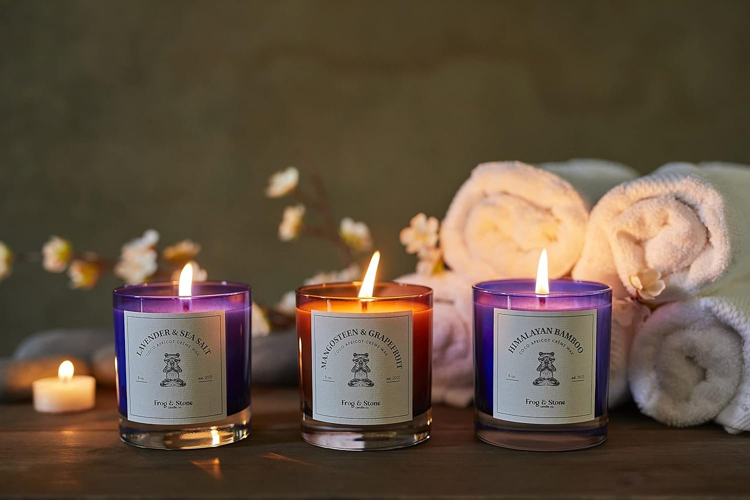 Ways to Make Your Bathroom Smell Good