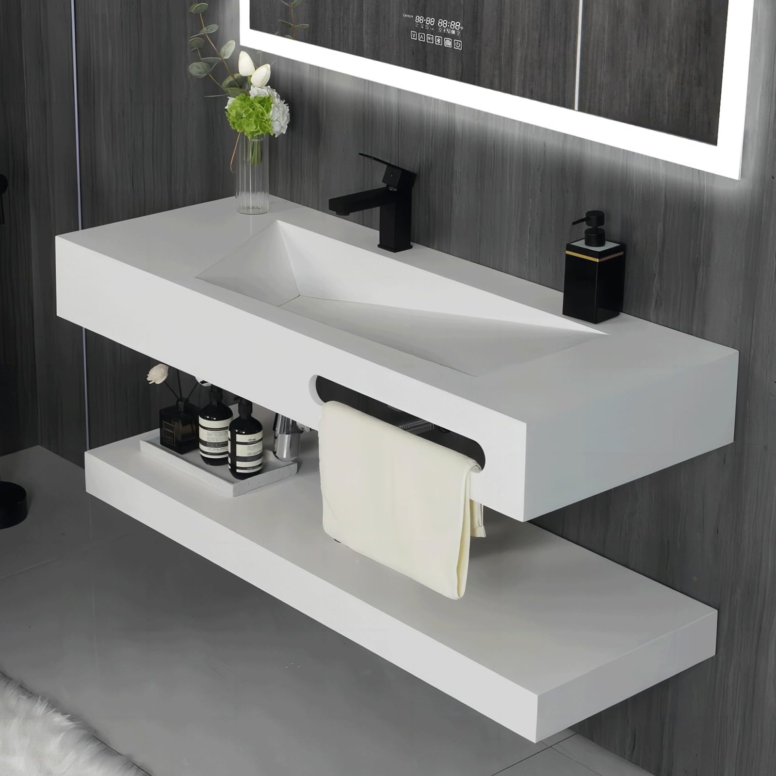 Very Small Bathroom Sink Ideas