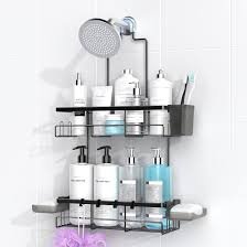 Shower Caddy Ideas