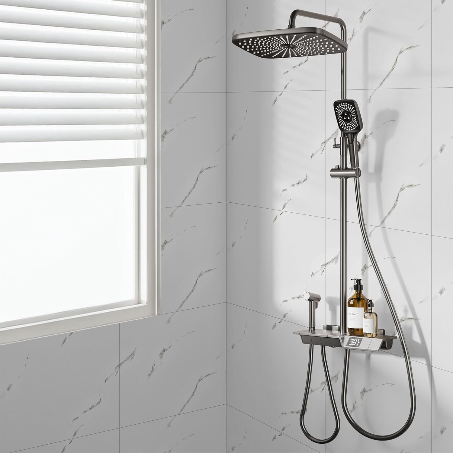 Best Wet Wall Bathroom Panels