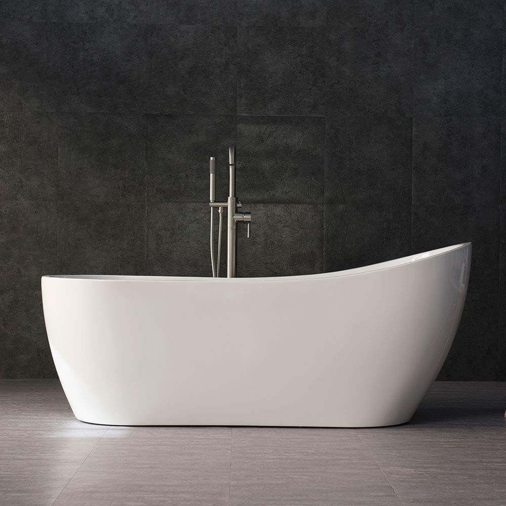 Best Freestanding Curved Tubs