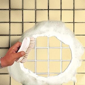 Eco-Friendly Bathroom Cleaning Hacks for Grout
