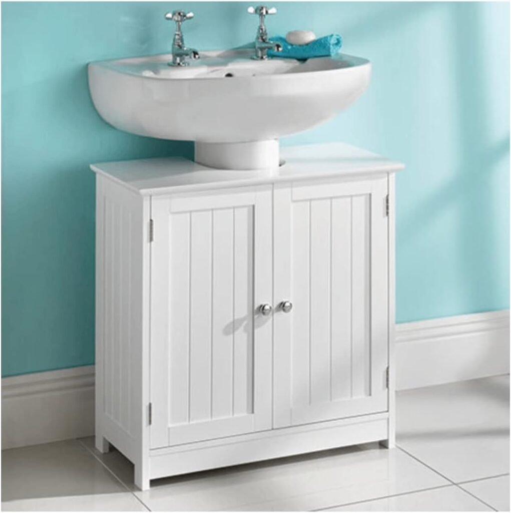 Bathroom Cabinet Cleaning Tips2