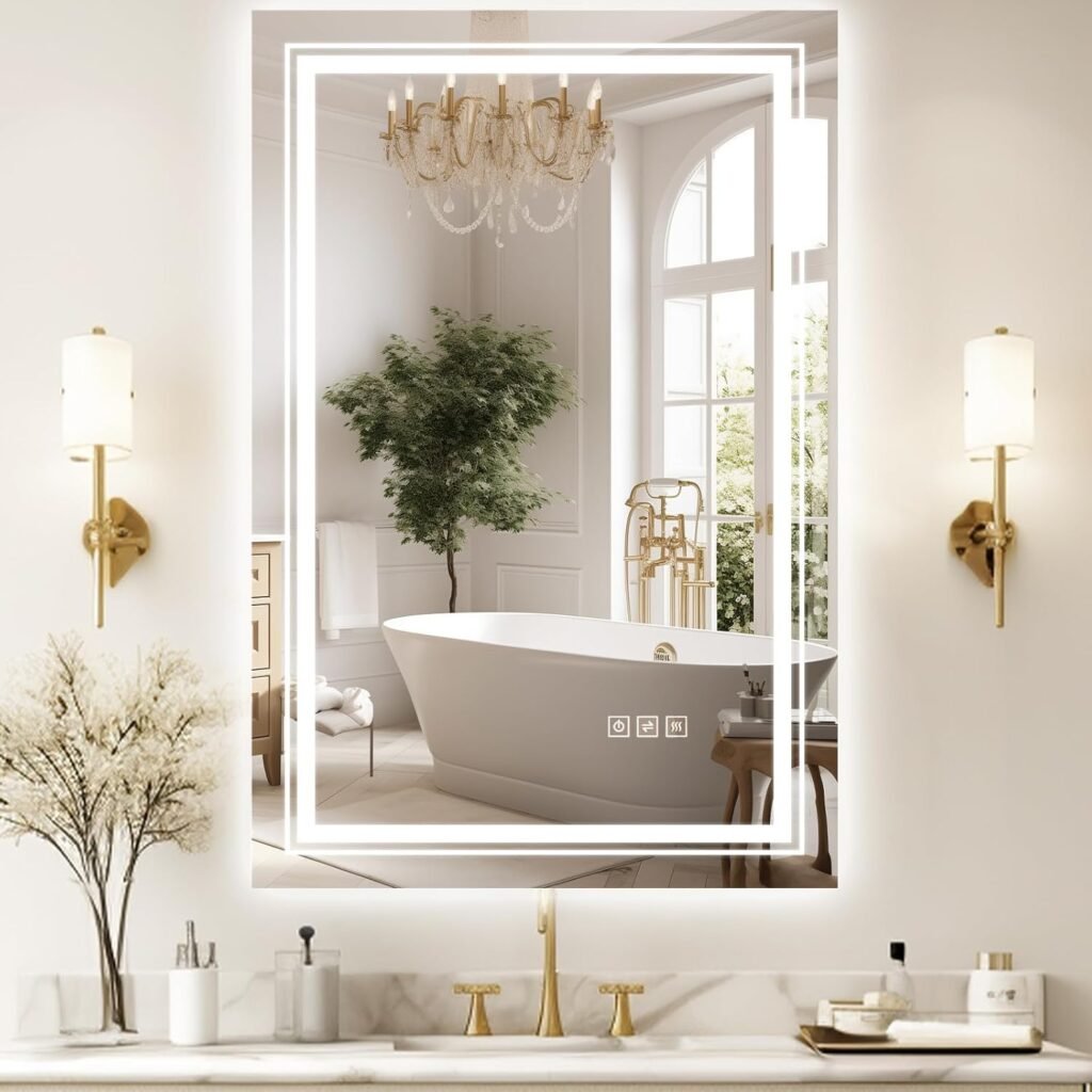 Full Length Mirrors for Function Elegance