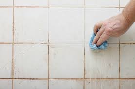 How to Clean Bathroom Tile Without Bleach