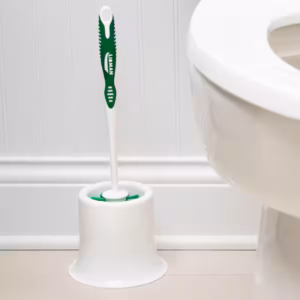 Drying Toilet Brush Under Seat to Prevent Bacteria & Slime Buildup 2 libman toilet brushes 34 e1 600