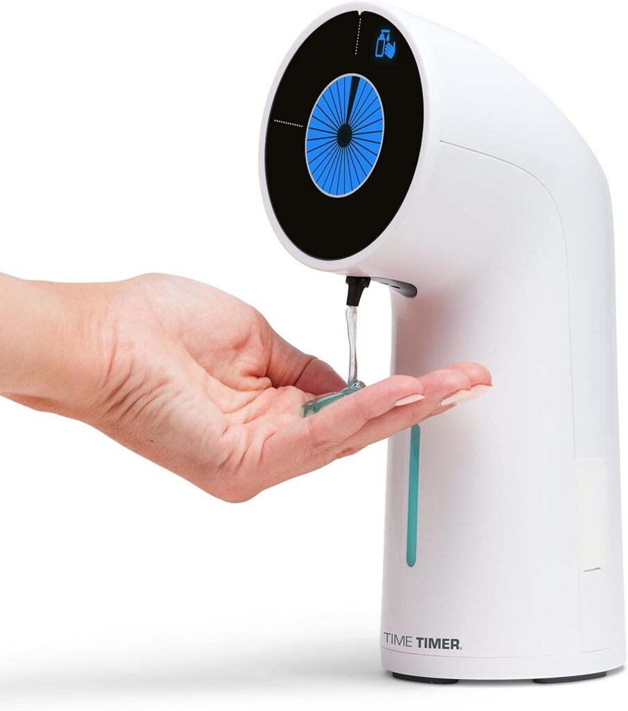 The Amazon Smart Soap Dispenser 1