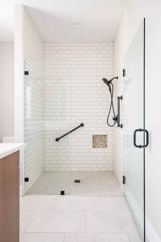 Is a Curbless Shower Remodel for Small Bathrooms Worth It? Pros, Cons, and Costs
