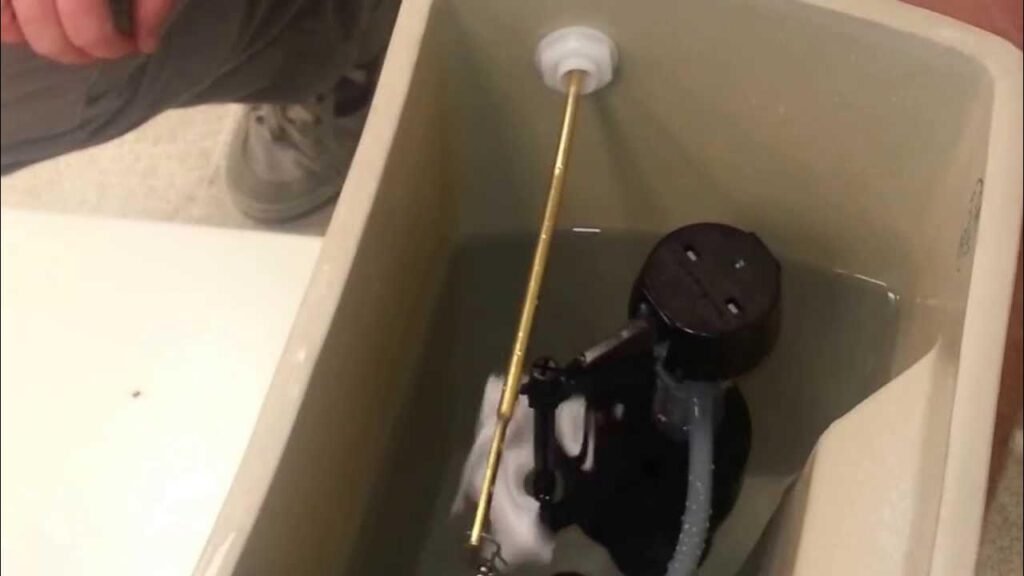 How to Clean and Fix Toilet Fill Valve Debris Like a Real Pro 3 Toilet Fill Valve Debris 1