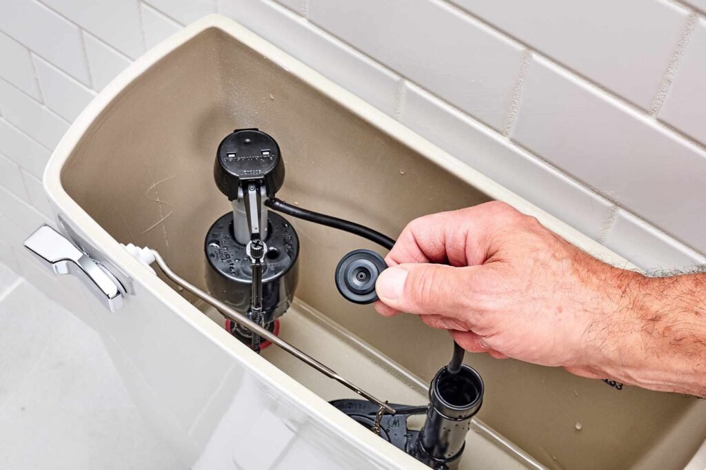 How to Clean and Fix Toilet Fill Valve Debris Like a Real Pro 2 Toilet Fill Valve Debris