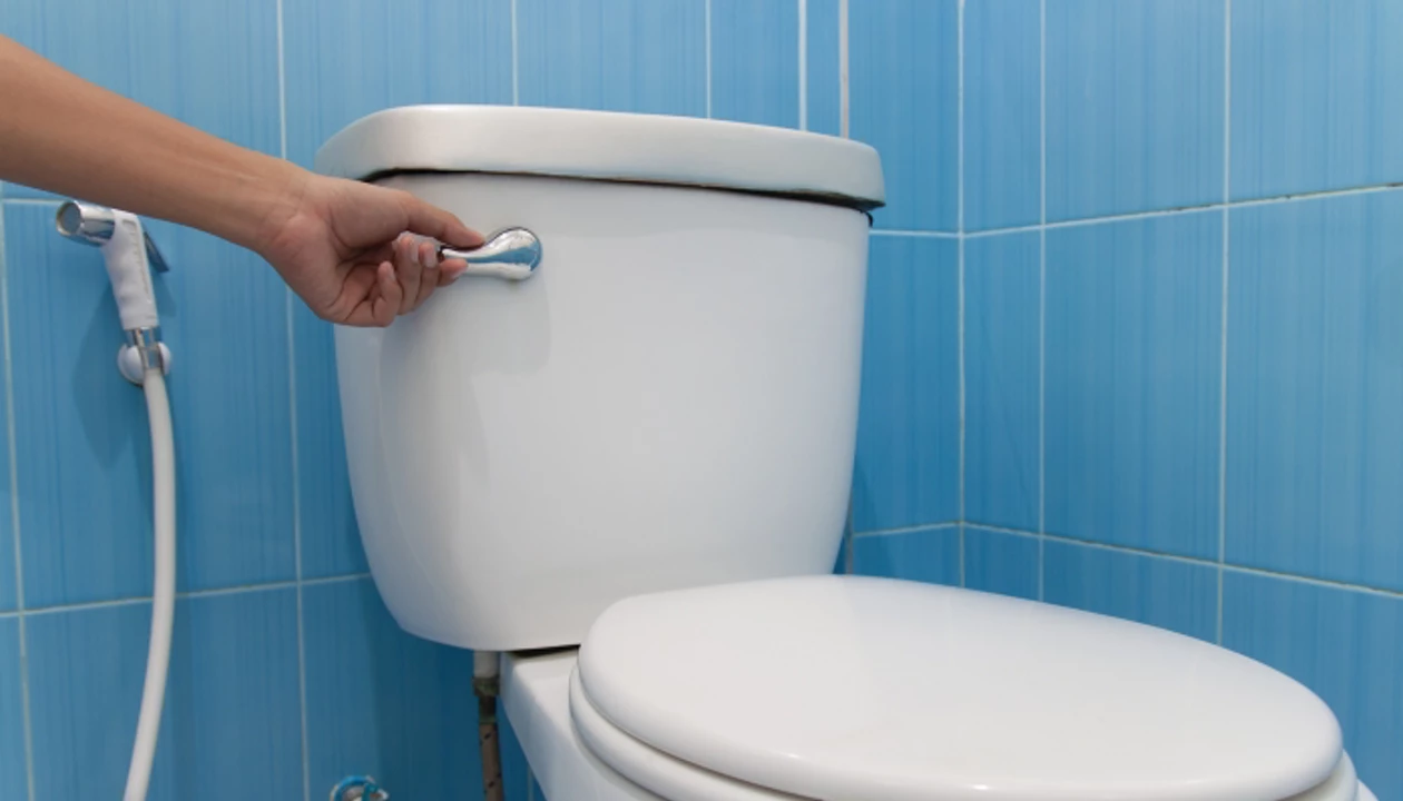 Toilet Tank Not Filling After Flush? Troubleshooting the Problem