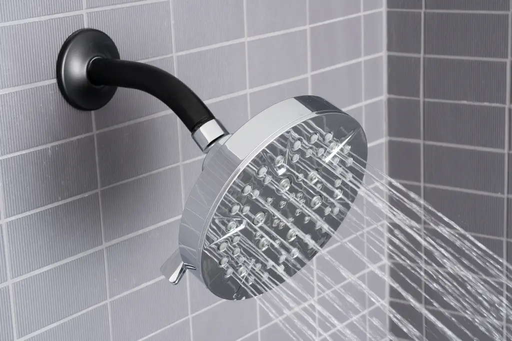 Delta Showerhead Leaking from Swivel Joint? How to Fix the Problem 3 showerhead 2048px 5310