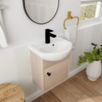 Tiny Full Bathroom Ideas That Maximize Space and Style