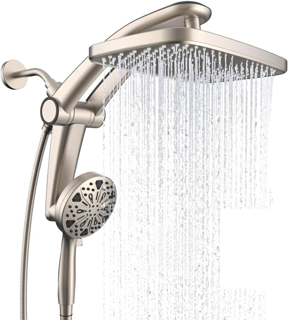 Razime 12 Inch Rain Shower Head Combo 1