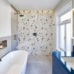 Small Funky Bathroom Design Ideas That Add Personality