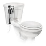 How to Fix a Rattling Toilet Pipe When Flushing 5 Easy Steps