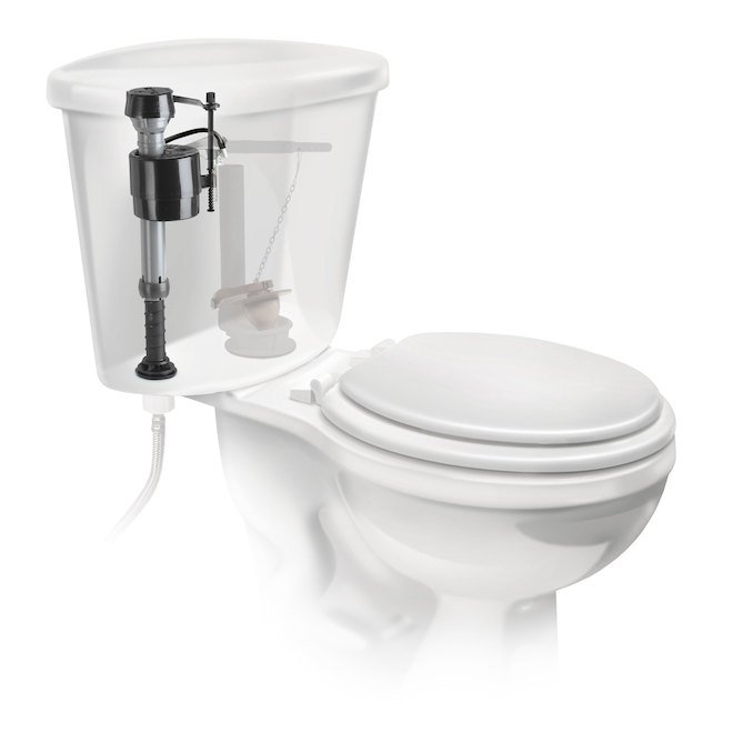 How to Fix a Rattling Toilet Pipe When Flushing 5 Easy Steps