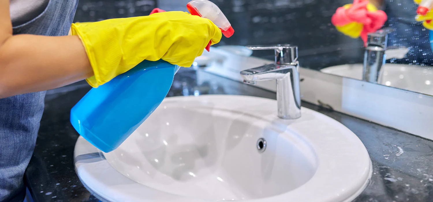 How to Fix a Slow Draining Bathroom Sink With a Pop-Up Stopper