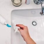 How to Remove Hair From a Bathroom Sink Drain Without Chemicals