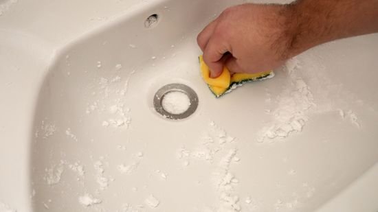 How to Remove Hair From a Bathroom Sink Drain Without Chemicals2