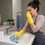 Why Does My Bathroom Sink Smell Like Rotten Eggs?