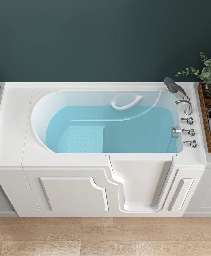 Amazing and Cool Bathtubs